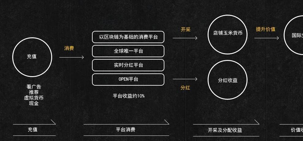 区块链如何开采集资(区块链如何开采集资源的方法)