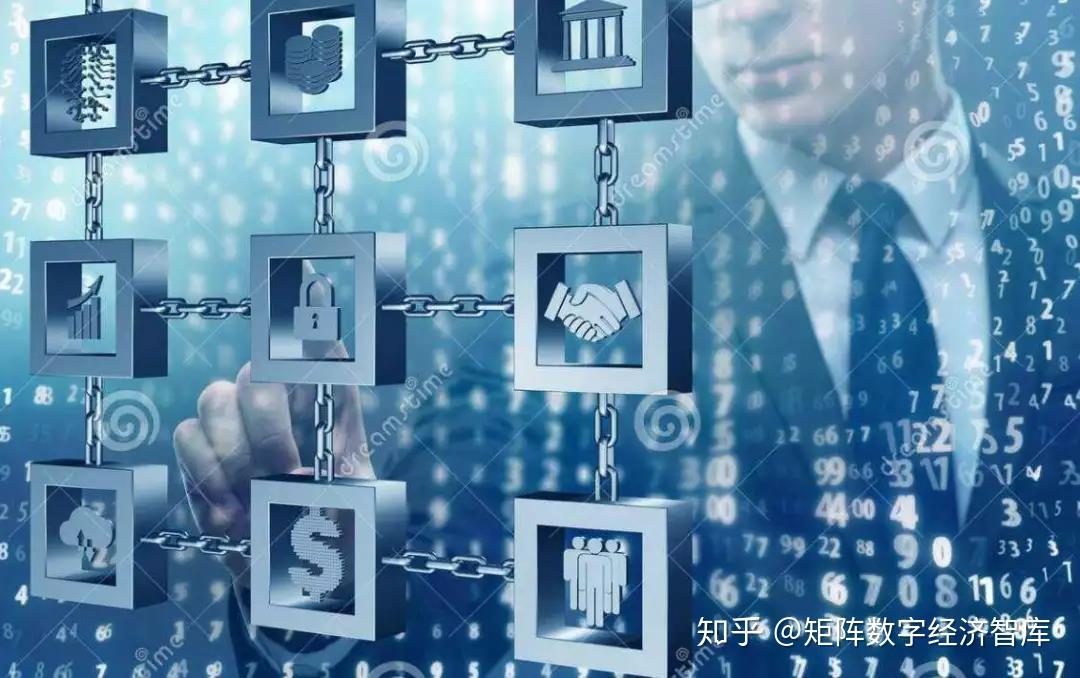 现在还有区块链专家吗(现在还有区块链专家吗知乎)
