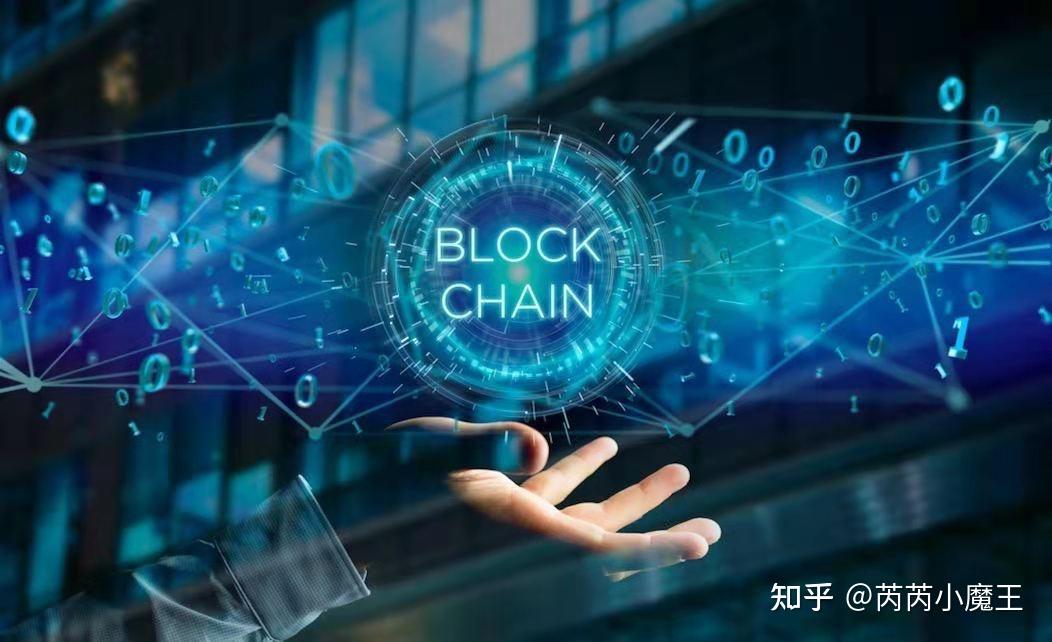 如何创造一个区块链(如何创造一个区块链账号)
