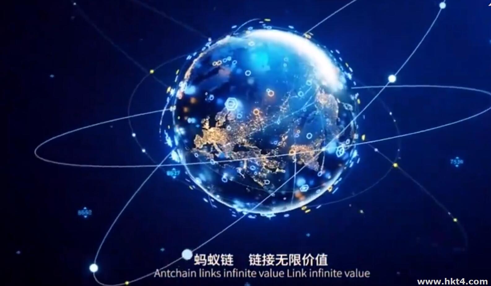 区块链生态建设激励(构建区块链产业生态,实现链满天下)