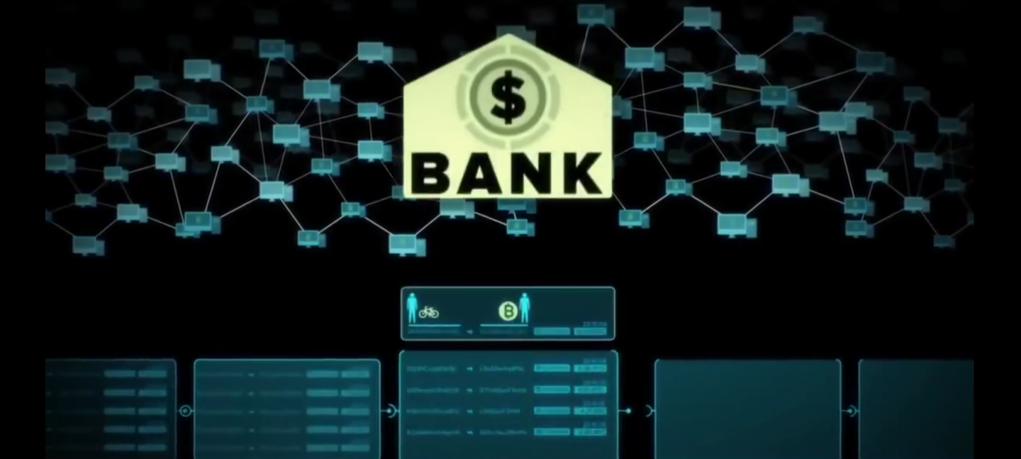 怎样改变区块链金融产品(区块链如何改变我们的生活)