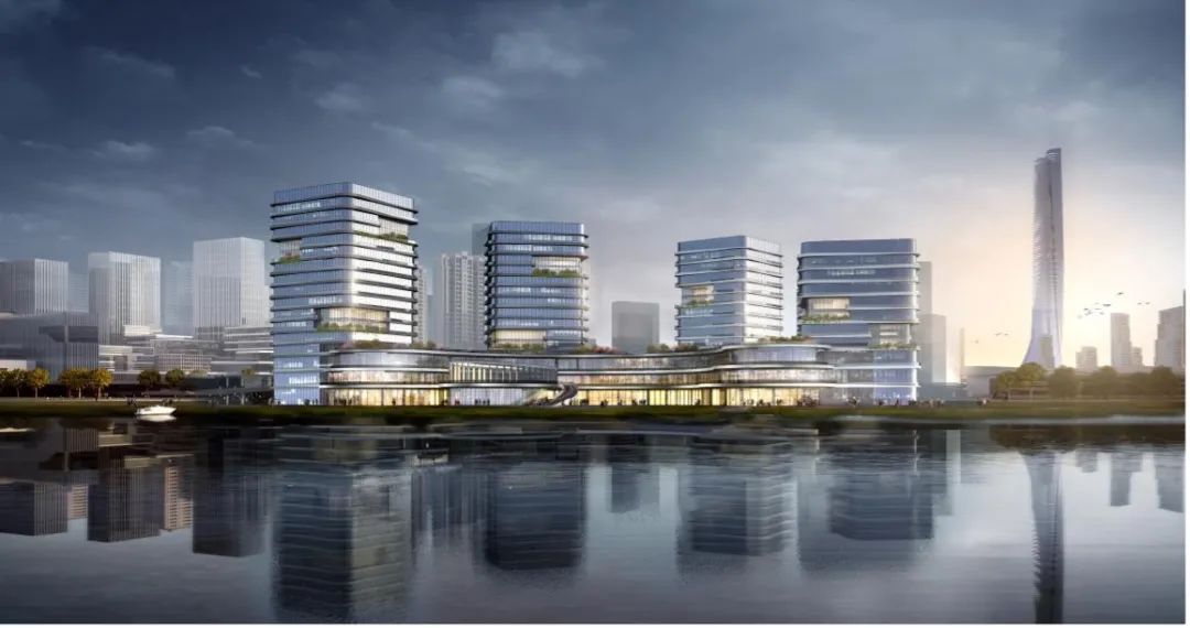 江苏区块链产业示范基地(江苏区块链课程考核答案2020)
