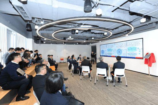 区块链前沿知识分享会(区块链技术前沿报告2020年)