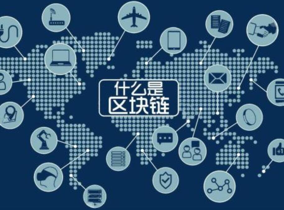区块链应该知道哪些事(区块链上要有三个关键点)
