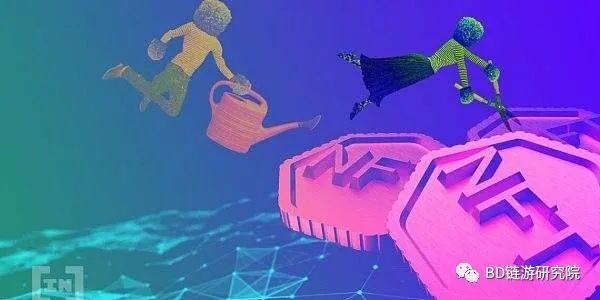 区块链技术与新媒体(区块链技术与新媒体的关系)