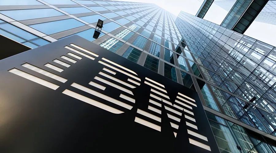 ibm与澳大利亚区块链的简单介绍