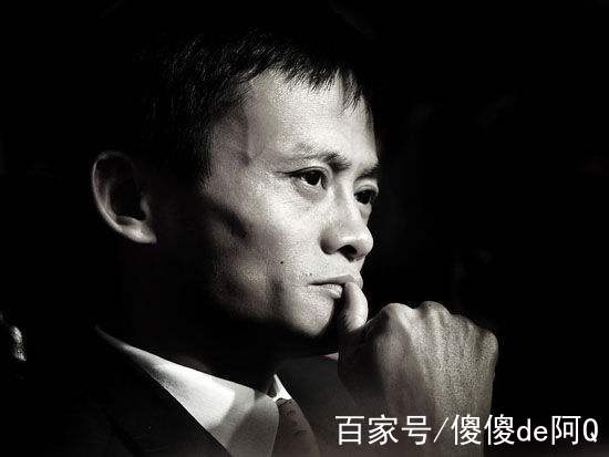 马云参与区块链吗(区块链参与人数)