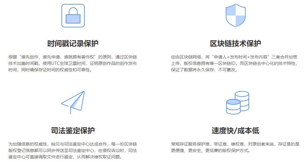 包含区块链项目如何认证的的词条