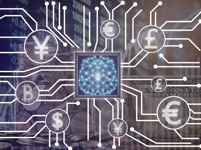 区块链技术可以炒什么(区块链技术可以用在哪些行业)
