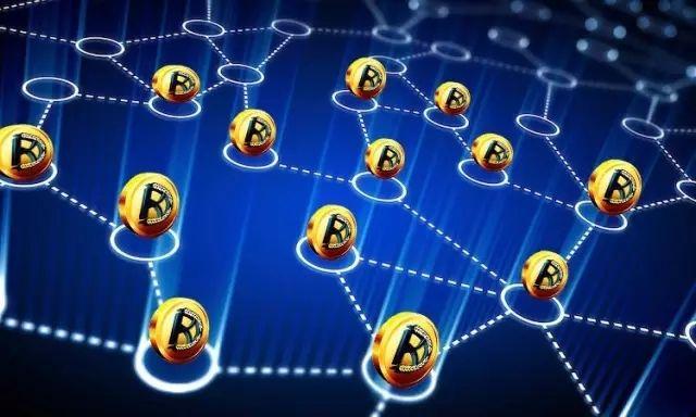 区块链技术可以炒什么(区块链技术可以用在哪些行业)